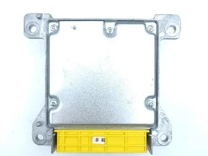 Mercedes-Benz A2319012401, 5WK44808 SL (R231) 2013 Unidad de control, airbag