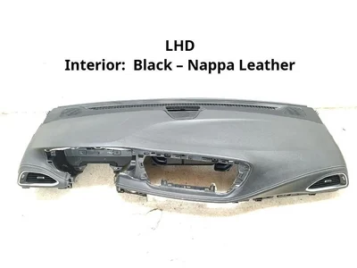 Chrysler 670049154, 5SP821A3AG, SB21225859, 5091269, 6EC03TRMAA, 3354260, 3354264, 2893779, 68093123AD Pacifica 2021 Deska rozdzielcza - Obraz 1