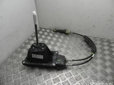 Renault 349017122R CAPTUR (J5_) 2014 Levier de vitesse - Image 1