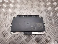 BMW 6823590 5 Touring (F11) 2016 Блок контроля исправности ламп