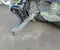 BMW 1 (F70) 2025 Body quarter Right Front - Image 3