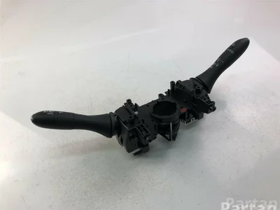 Renault 255678341R KADJAR (HA_, HL_) 2017 Levier de colonne de direction - Image 1