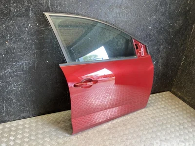 Dacia Sandero III (DJF/BJI cross) 2022 Porte Right Front - Image 1