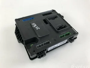 Renault 284B18853R GRAND SCÉNIC II (JM0/1_) 2010 Aparato de mando