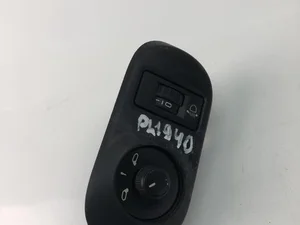 Citroën XSARA (N1) 2004 Interrupteur de lumière