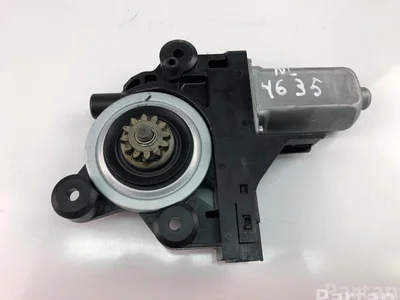 Volvo 970713102 XC70 II 2011 Motor para subida de ventanas - Imagen 1