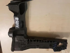 Volvo 30760952 XC70 II 2008 Support pour pare-chocs