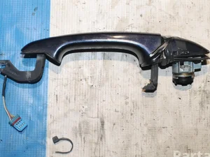 Volvo 30753788 C70 II Convertible 2008 Poignée de porte Left Front