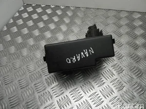 Nissan 6356-4373 / 63564373 NP300 NAVARA Platform/Chassis (D40) 2010 Fuse Box