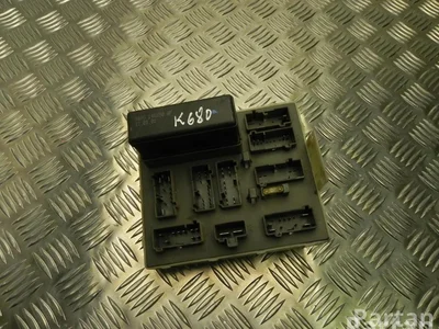 Ford 98AG 14K150 AF / 98AG14K150AF FOCUS (DAW, DBW) 2000 Boîte à fusibles - Image 1