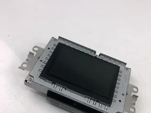 Volvo 31357024 V70 III (BW) 2011 Display