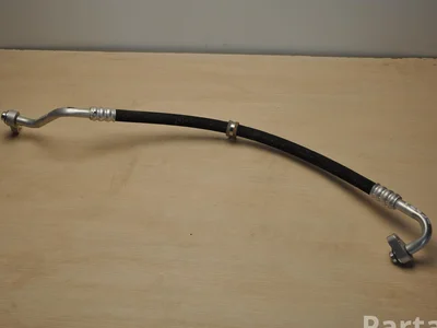 Mercedes-Benz A2438306300 EQA 2021 Climatisation, Tuyaux / Tubes - Image 1