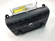 MAZDA BR2D66AR0 3 (BK) 2006 CD-Radio