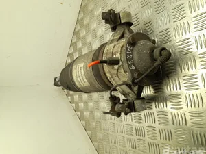 Volkswagen 7P6616019J TOUAREG (7P5) 2011 amortisseur à ressort pneumatique Left Rear