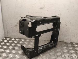 BMW 12877601 X3 (G01) 2018 Piezas de fijación del radiador