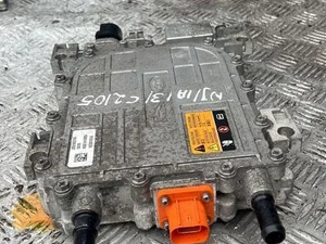 Jaguar J9D3-14B227-AD, J9D314B227AD / J9D314B227AD, J9D314B227AD I-PACE 2019 Onduleur avec convertisseur