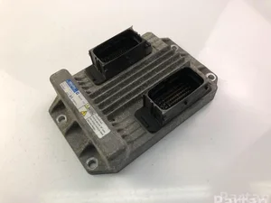 Opel 8980003221 MERIVA 2005 Unité de contrôle moteur