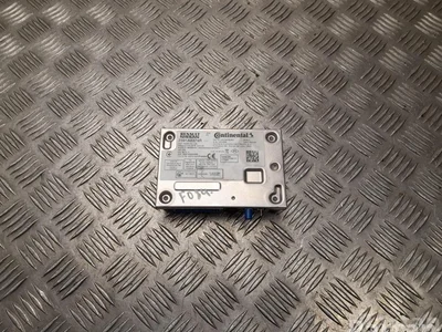 Renault 2591A9374R ZOE (BFM_) 2020 Interface multimédia avec unité de contrôle - Image 1