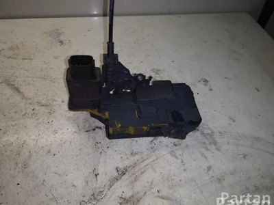 Volvo V70 II (SW) 2004 Serrure de porte Left Rear - Image 1