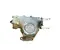 Gebrauchtes Original Mercedes-Benz Trucks A9614606600, A9614604200, A9624600000 ACTROS MP4 / MP5 2020 Lenksäule - Bild 1