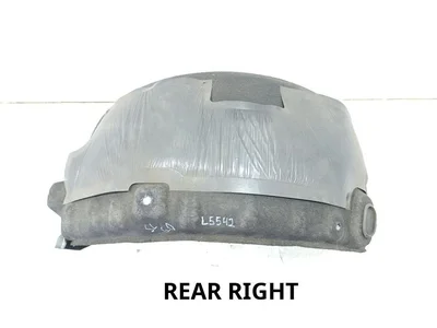Mercedes-Benz A2316901430 SL (R231) 2013 Doublure d'aile Right Rear - Image 1