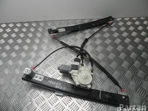 Ford 6M21-14A389-B / 6M2114A389B MONDEO IV (BA7) 2008 Lève-vitre Left Front