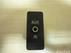 BMW 6930561, 84109237655 1 (E87) 2006 Périphérique d'entrée