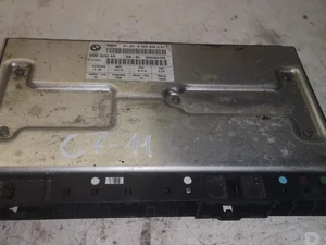 BMW 61.35-6920448.901 / 61356920448901 7 (E65, E66, E67) 2003 Interrupteur à mémoire pour le réglage du siège