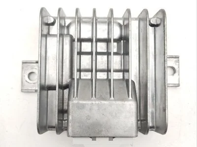 Mercedes-Benz A2979004516, A2909012401, A2979022906 EQE SUV (X294) 2024 Garso stiprintuvas - Nuotrauka 1