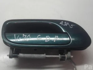 Volvo V70 II (SW) 2004 Poignée de porte