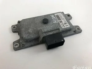 Nissan EMU10-000N / EMU10000N QASHQAI / QASHQAI +2 I (J10, JJ10) 2012 Unités de contrôle