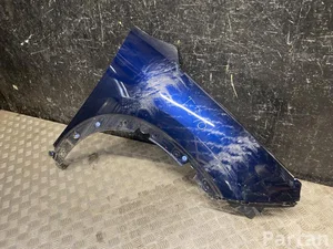 Citroën C5 AIRCROSS (A_) 2023 Wing right side