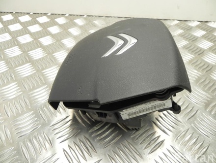 CITROËN 96871568ZD C4 II (B7) 2010 Driver Airbag