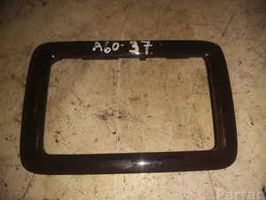 Volvo V70 III (BW) 2008 Moldeo