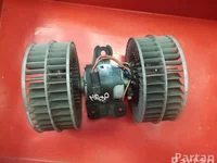 Mercedes-Benz MB530 CLK Convertible (A209) 2008 Ventilateur d'intérieur