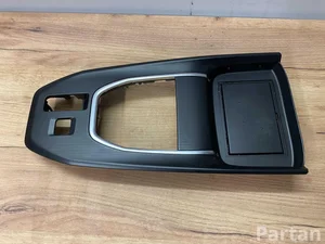 Nissan 969356UN0A Qashqai III (J12) 2024 Центральная консоль