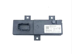 Porsche 4M0915233, 4M0915233H, 4M0915233G PANAMERA (971) 2018 Steuergerät für Batterieüberwachung