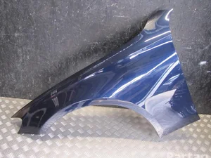 Mercedes-Benz E-CLASS (W213) 2018 Aile