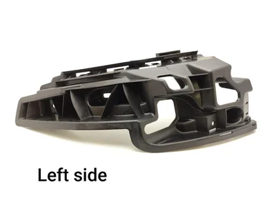 Porsche 9J1807125, 9J1807017 Taycan 2023 Support pour pare-chocs Left Rear - Image 1