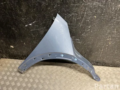 Hyundai Ioniq 5 NE 2023 Błotnik prawa strona - Zdjęcie 1