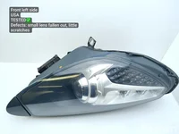 Ferrari 240723, 46100711 California 2010 Scheinwerfer links USA