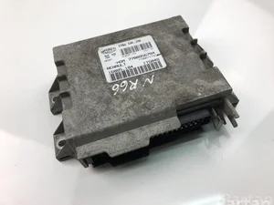 Renault 7700856784 TWINGO I (C06_) 2010 Valdymo blokas variklio