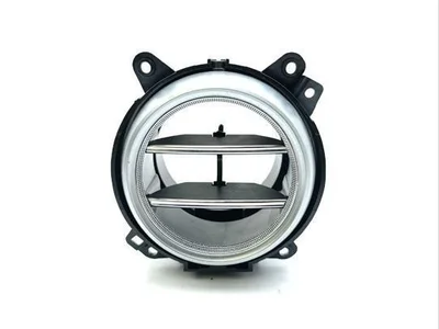 Bentley 36A819201 BENTAYGA 2017 Дефлектор спереди слева - Изображение 1