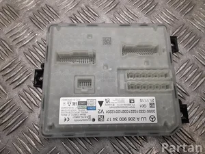 Mercedes-Benz A 206 900 34 17 / A2069003417 C-Class (W206) 2022 Bordnetzsteuergerät BCM FEM SAM BSI