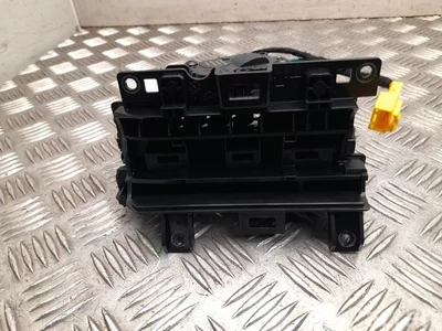 Polestar 80020221, 8892887735BA0, 574297 4 2025 Luftdüse vorne links - Bild 1