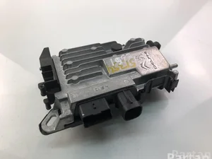 Peugeot 9809754580 308 (4A_, 4C_) 2009 Unité de contrôle moteur