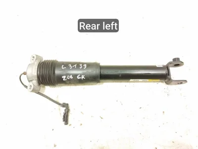 Chevrolet 23238698 CORVETTE Convertible (C7) 2016 Amortisseur Left Rear - Image 1