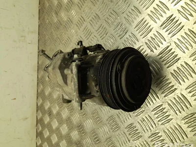 Opel 39045697 ZAFIRA TOURER C (P12) 2017 Compresseur de climatisation - Image 1