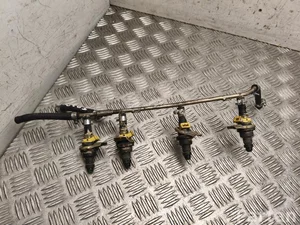 Mercedes-Benz 0280150034 S-CLASS Saloon (W108, W109) 1971 Fuel rail