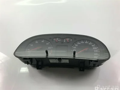 Volkswagen 1J0920805B GOLF IV (1J1) 2005 Tableau de bord - Image 1